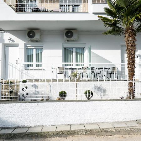 Airbnb Kastoria - Bella Vista B מראה חיצוני תמונה
