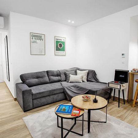 Airbnb Kastoria - Bella Vista B מראה חיצוני תמונה