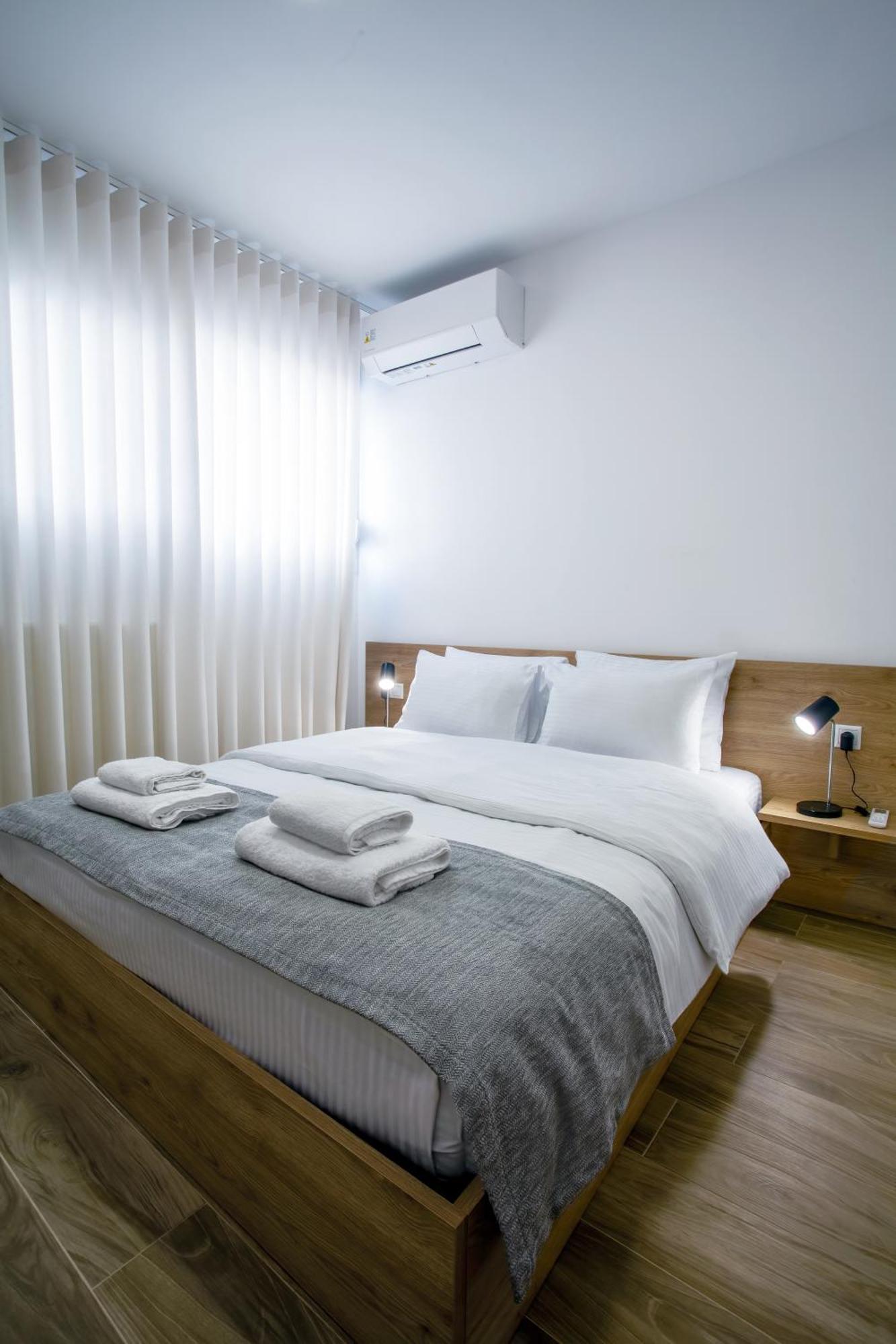 Airbnb Kastoria - Bella Vista B מראה חיצוני תמונה