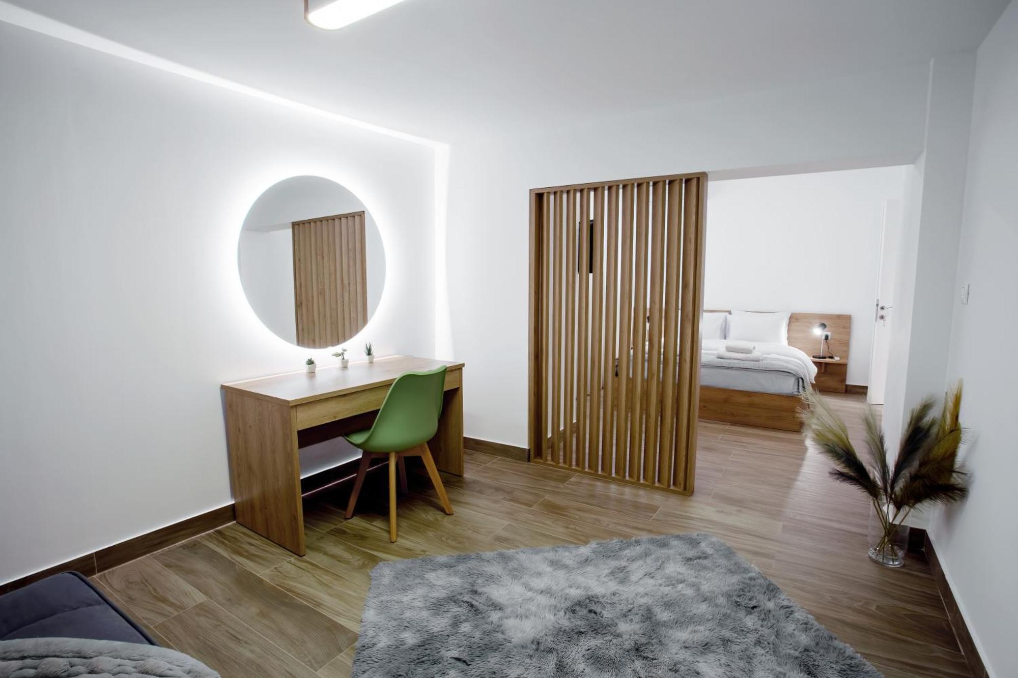 Airbnb Kastoria - Bella Vista B מראה חיצוני תמונה