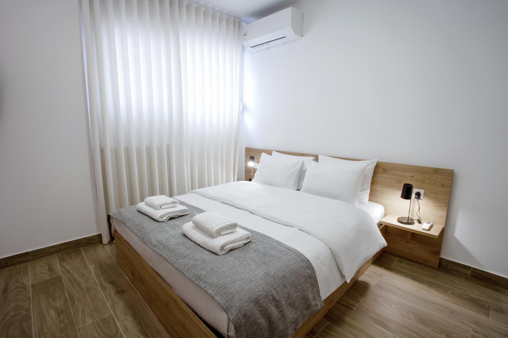 Airbnb Kastoria - Bella Vista B מראה חיצוני תמונה