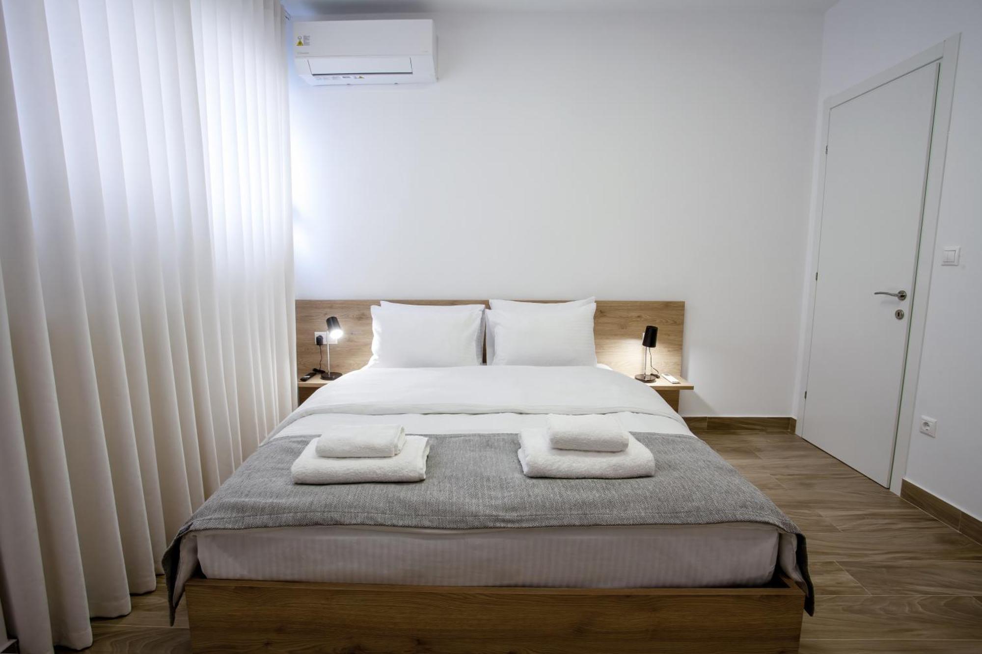 Airbnb Kastoria - Bella Vista B מראה חיצוני תמונה